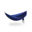 Eagles Nest Outfitters SingleNest Hammock in Navy/Royal